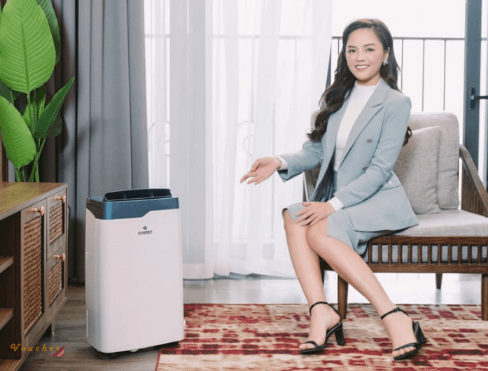 may hut am khong khi loai nao tot 2 Máy hút ẩm không khí có tác dụng gì