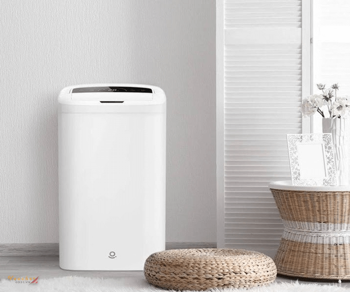 may hut am khong khi loai nao tot 5 Máy hút ẩm không khí Xiaomi