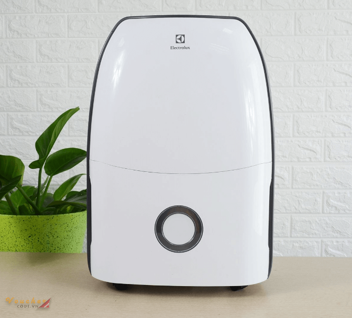 may hut am khong khi loai nao tot 7 Máy hút ẩm không khí Electrolux