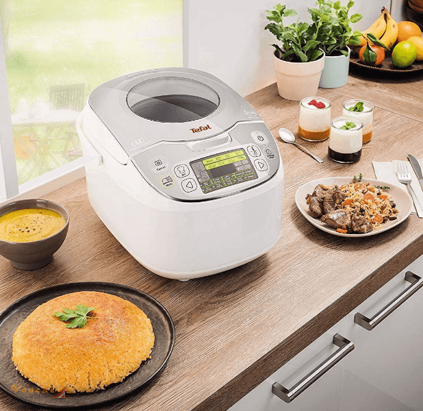 Nồi cơm điện đa năng Tefal