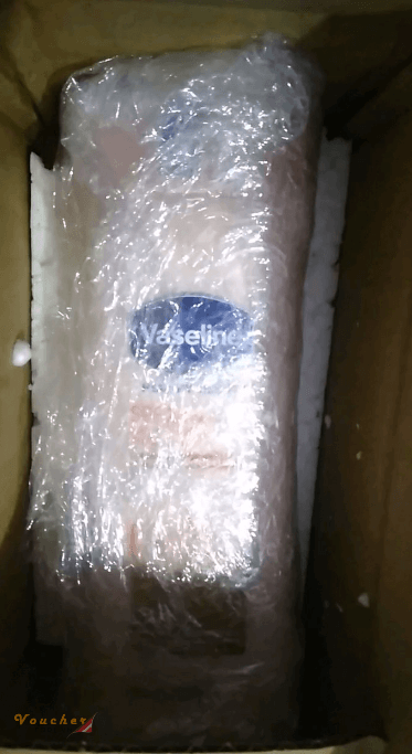 review sua duong the vaseline 3 review sua duong the vaseline 3