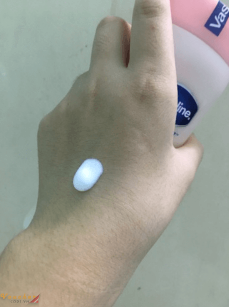 review sua duong the vaseline 6 review sua duong the vaseline 6
