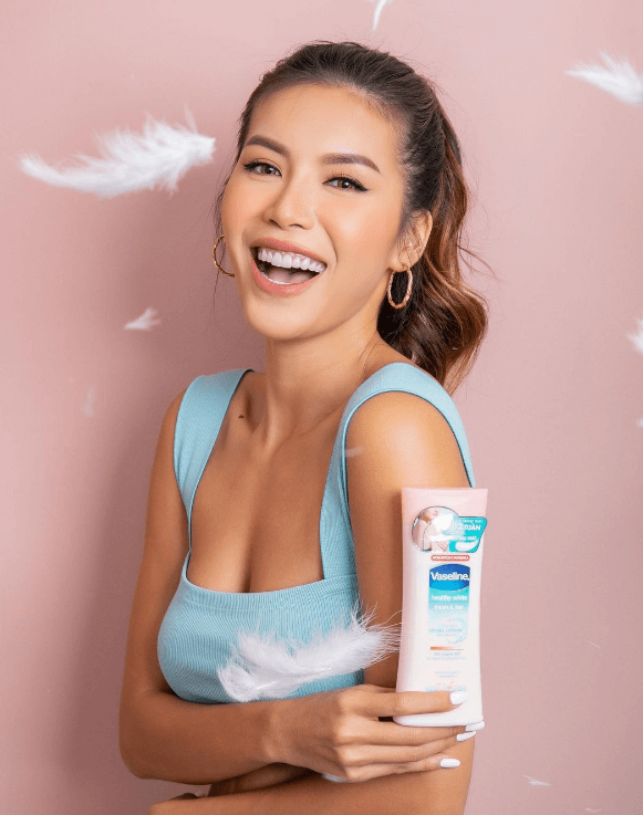 review sua duong the vaseline 7 Review sữa dưỡng thể Vaseline