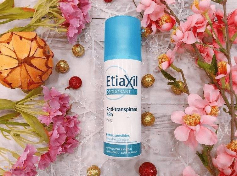 thuoc tri hoi chan tot nhat 4 Thuốc trị hôi chân Etiaxil