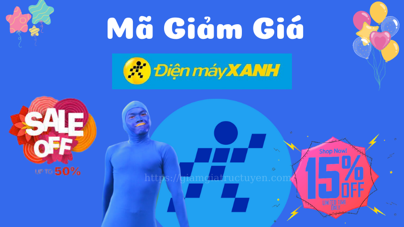 ma giam gia dien may xanh 1 ma giam gia dien may xanh 1