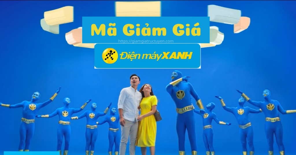 ma giam gia dien may xanh 4 ma giam gia dien may xanh 4