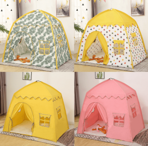 leu cam trai cho be 6