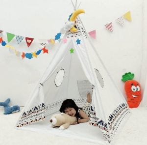 leu cam trai cho be 8