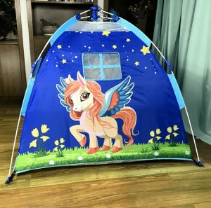 leu cam trai cho be 9