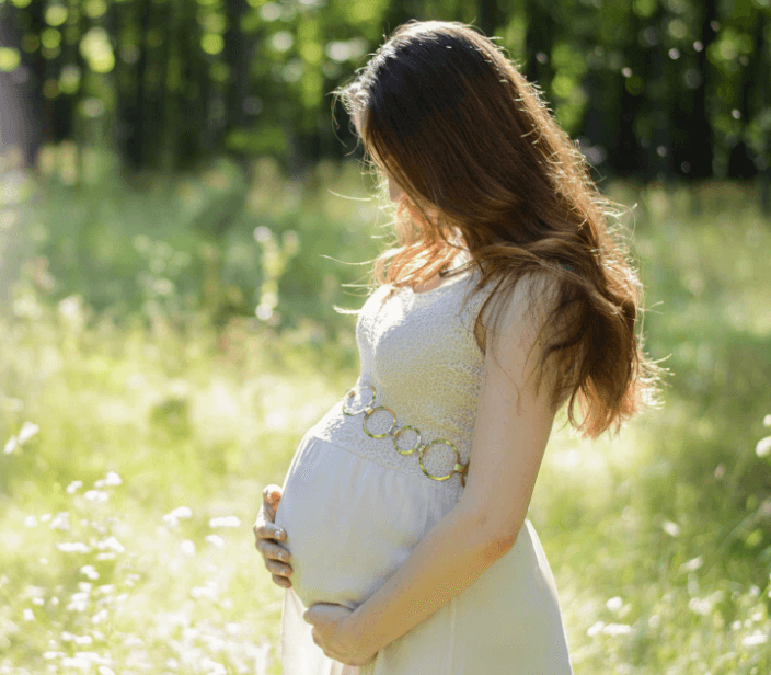 son moi an toan cho ba bau 1 son moi an toan cho ba bau 1