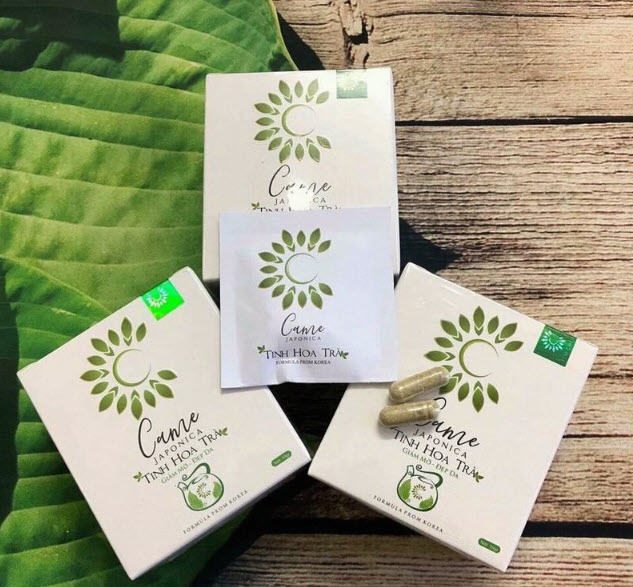 vien uong ho tro giam can 14