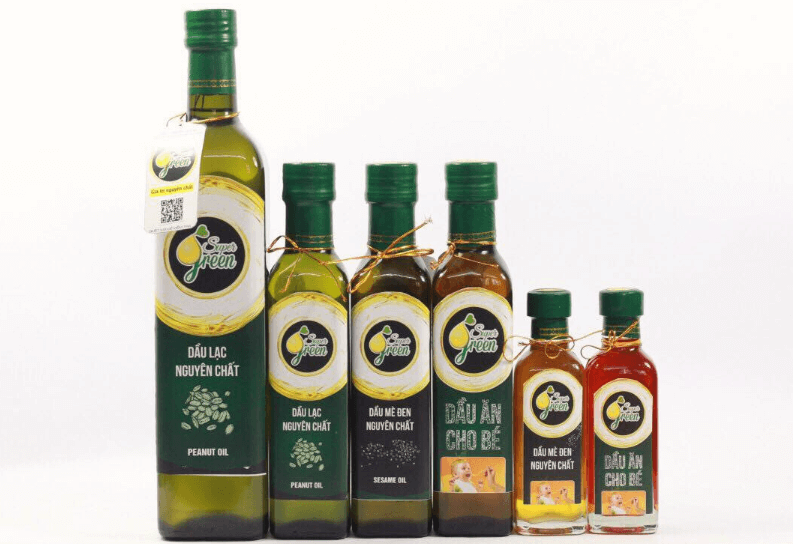 dau an dam cho be tot nhat 12