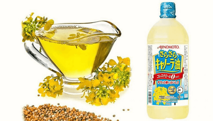 dau an dam cho be tot nhat 7