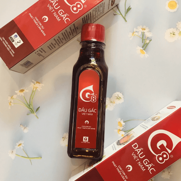 dau an dam cho be tot nhat 9