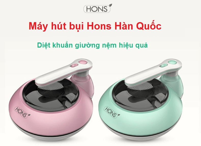 may hut bui giuong nem 6