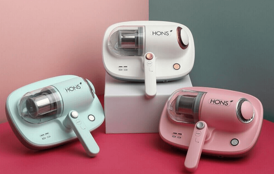 may hut bui giuong nem 8