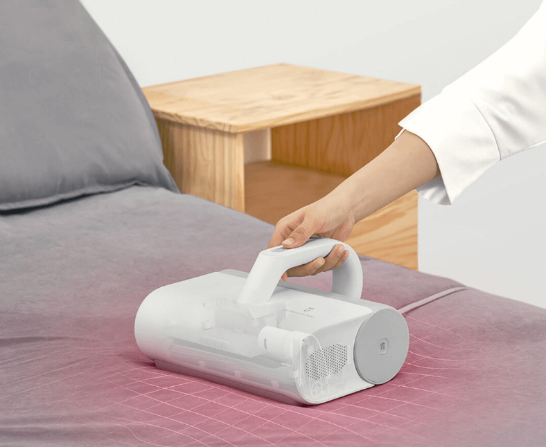 may hut bui giuong nem 9