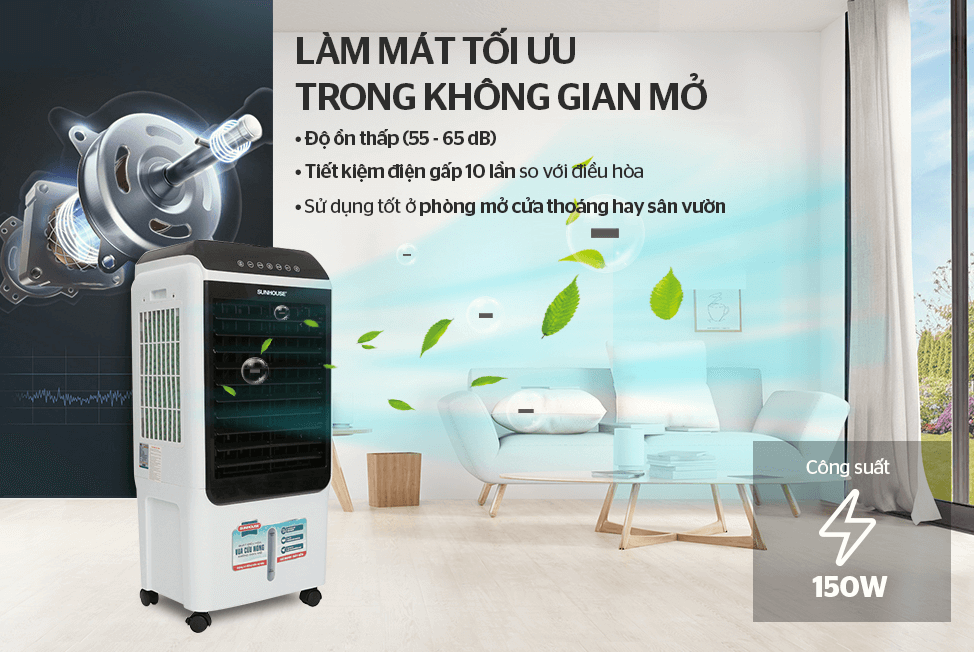 quat hoi nuoc sunhouse 9 quat hoi nuoc sunhouse 9