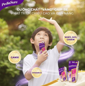 sua bot pha san cho be 11