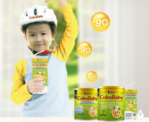 sua bot pha san cho be 12