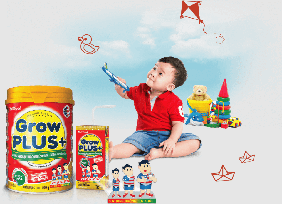 sua bot pha san cho be 4