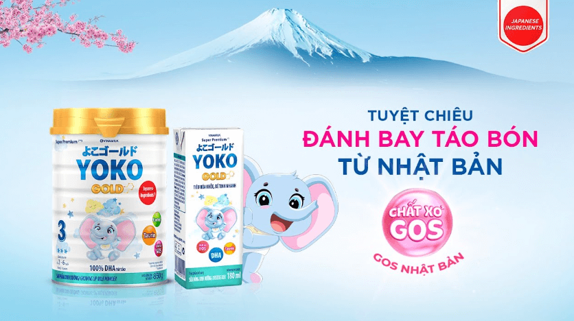 sua bot pha san cho be 5