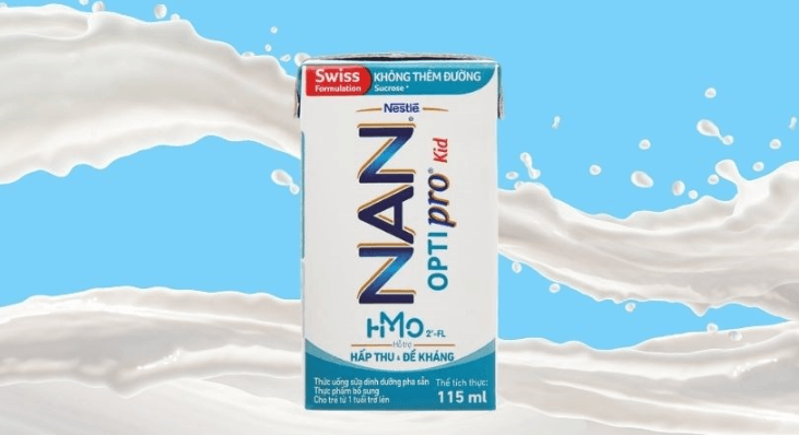 sua bot pha san cho be 6