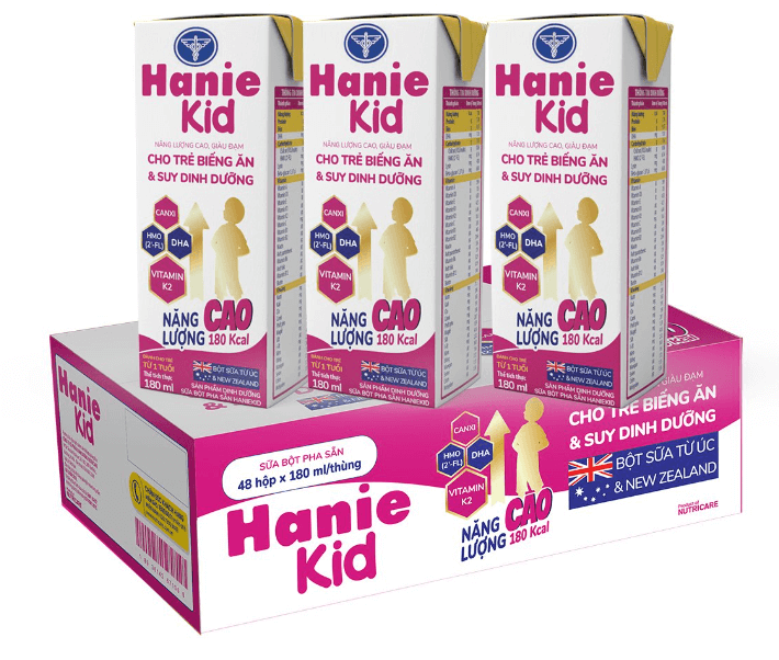 sua bot pha san cho be 7