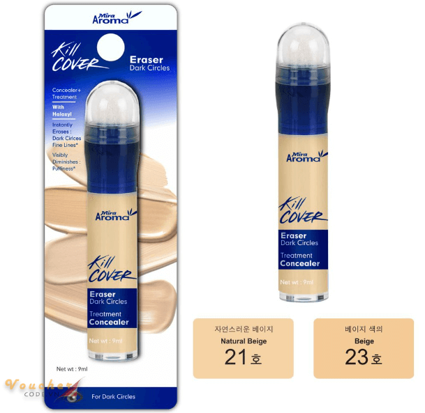 kem che khuyet diem nam tan nhang 10