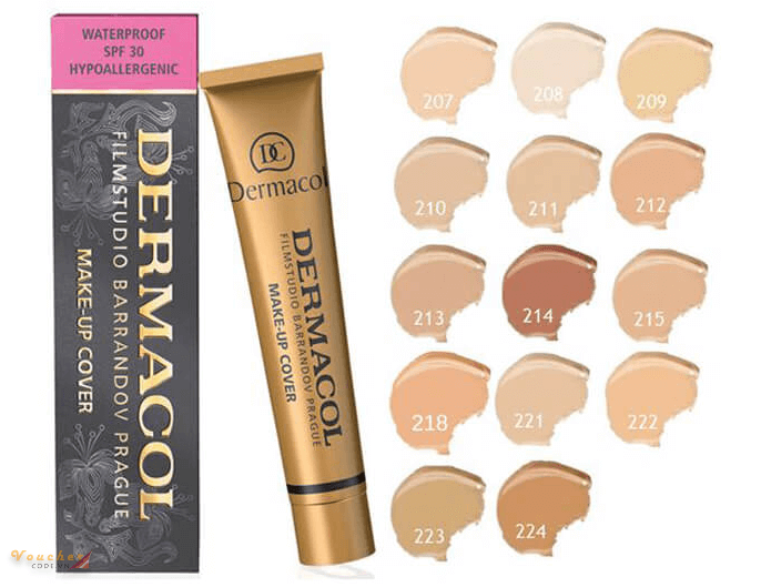 kem che khuyet diem nam tan nhang 11