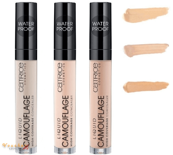 kem che khuyet diem nam tan nhang 9