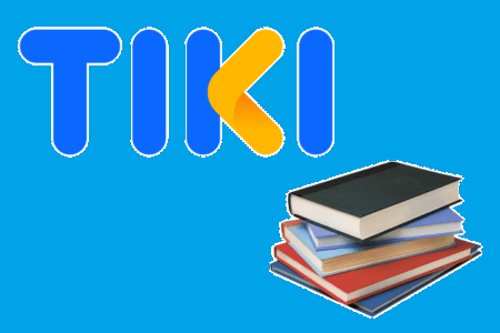 Mã Giảm Giá Sách Tiki Cập Nhật Hàng Ngày