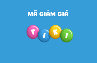 mgg logo tiki Mã Giảm Giá Tiki, MGG Tiki Cho KH Mới 09/2024