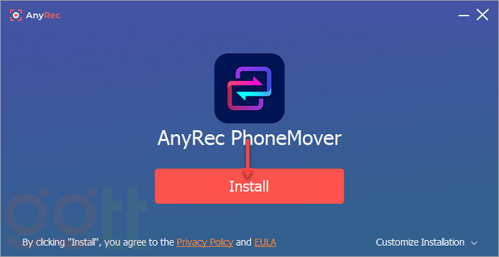 anyrec phonemover phan cai dat anyrec phonemover phan cai dat
