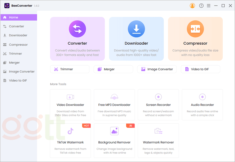 beeconverter pro chung beeconverter pro chung