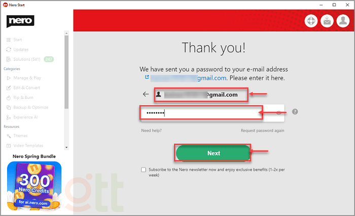 cai dat nero tuneitup