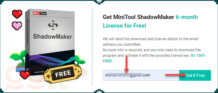 dang ky minitool shadowmaker pro dang ky minitool shadowmaker pro