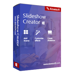 Aiseesoft Slideshow Creator Key Bản Quyền Miễn Phí 1 Năm