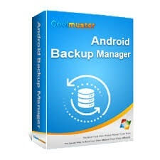 Coolmuster Android Backup Manager Key Bản Quyền Miễn Phí 1 Năm