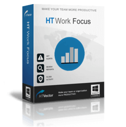 HT Work Focus Mã Bản Quyền Miễn Phí 6 Tháng