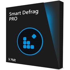 IObit Smart Defrag 10 PRO Key Bản Quyền Miễn Phí