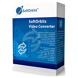 SoftOrbits Video Converter Mã Bản Quyền Miễn Phí Trọn Đời