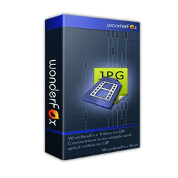 WonderFox Video to Picture Converter Key Bản Quyền Miễn Phí