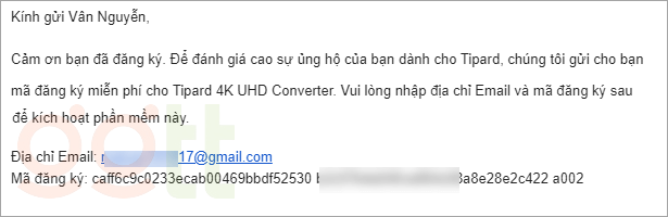 nhan key tipard 4k uhd converter