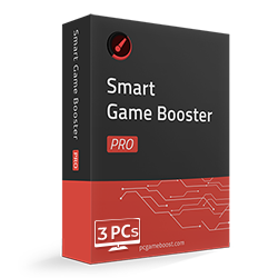 Smart Game Booster PRO Mã Bản Quyền Miễn Phí