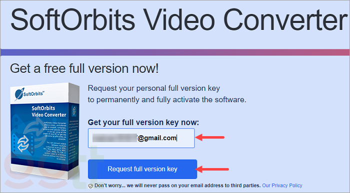 softorbits video converter buoc dau softorbits video converter buoc dau