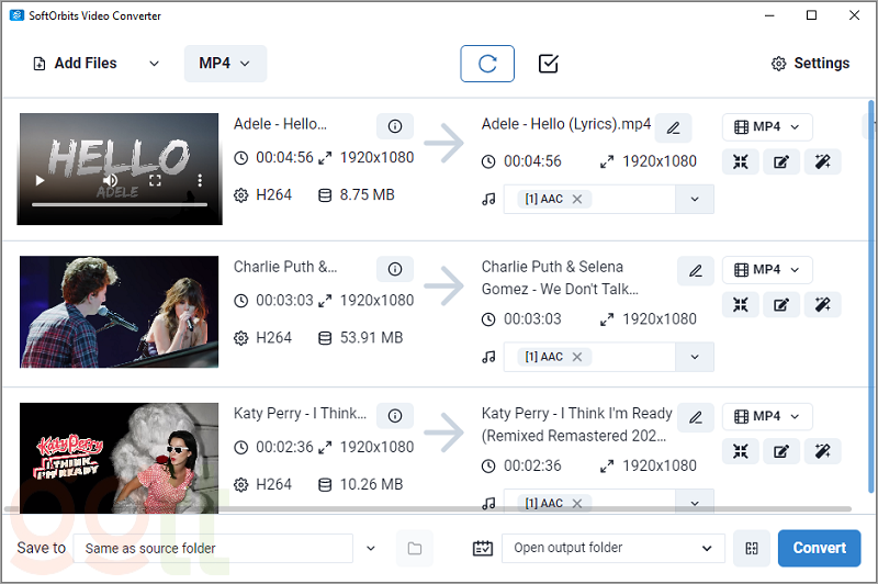 softorbits video converter dau tien softorbits video converter dau tien