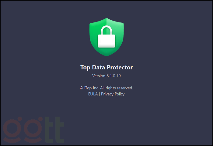 top data protector pro tan huong top data protector pro tan huong