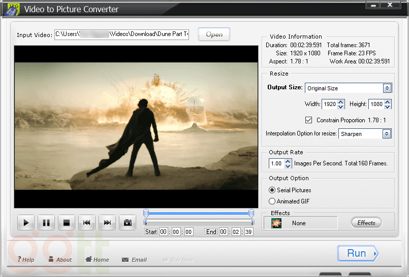 wonderfox video to picture converterphan gioi thieu wonderfox video to picture converterphan gioi thieu