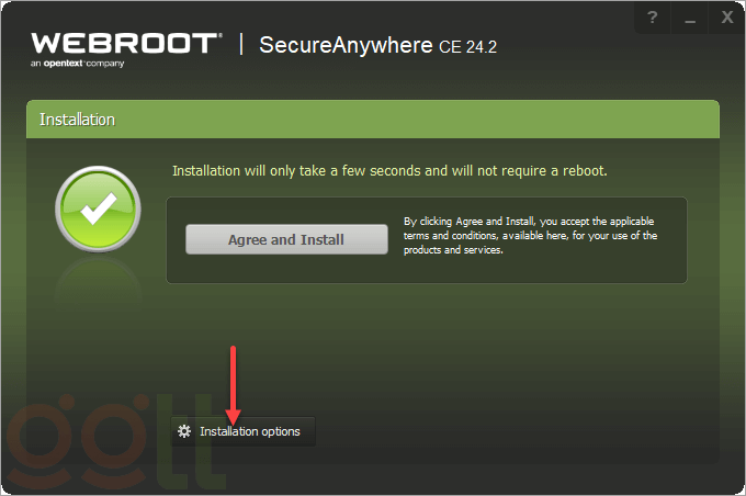 Webroot SecureAnywhere AntiVirus cai dat phan mem Webroot SecureAnywhere AntiVirus cai dat phan mem